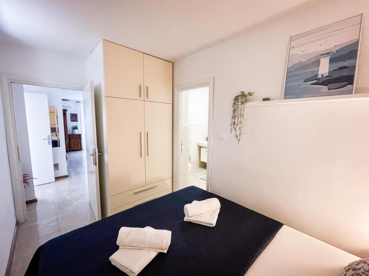 Apartment Zenta With Free Private Parking Split Exterior photo