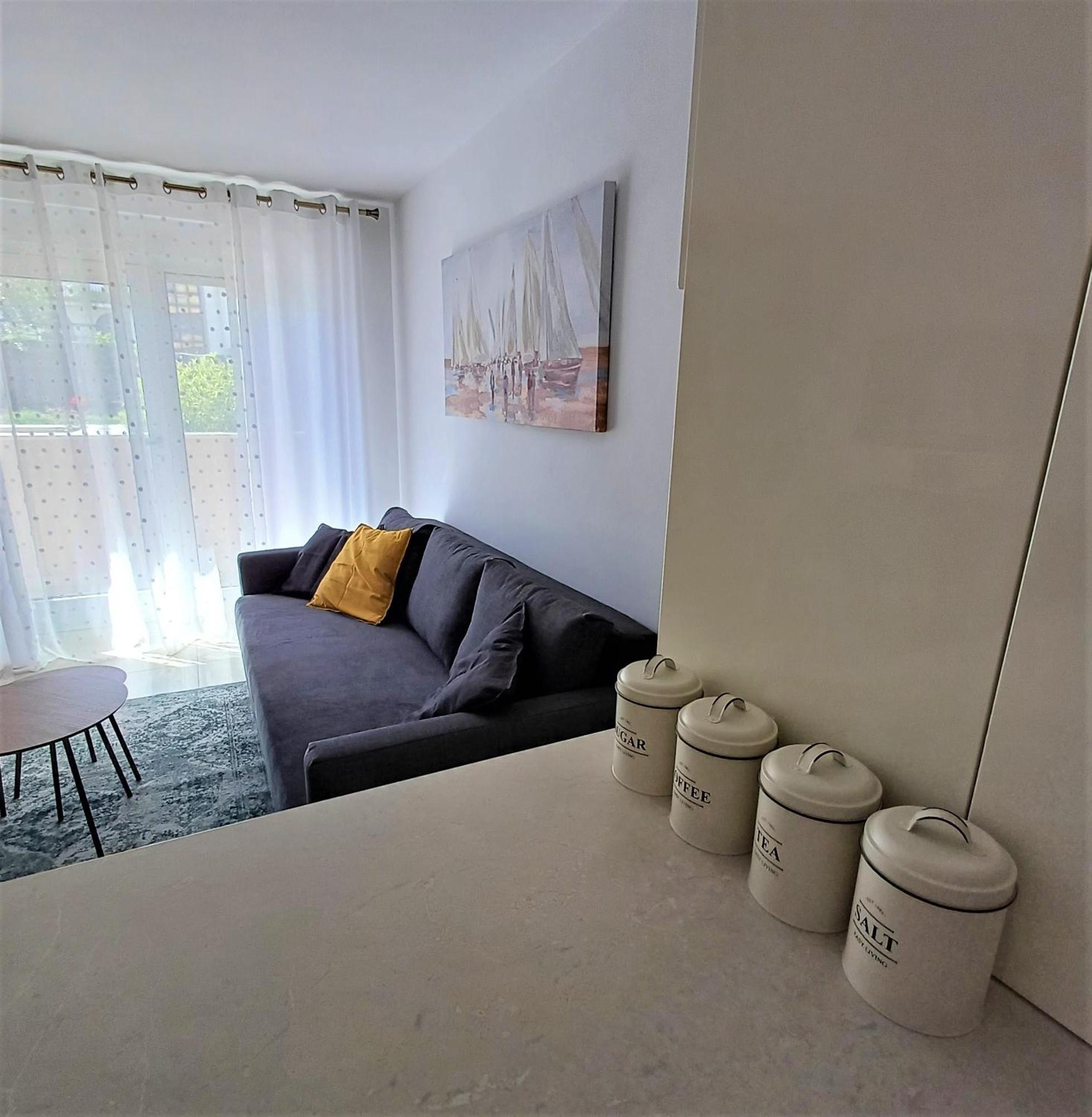 Apartment Zenta With Free Private Parking Split Exterior photo