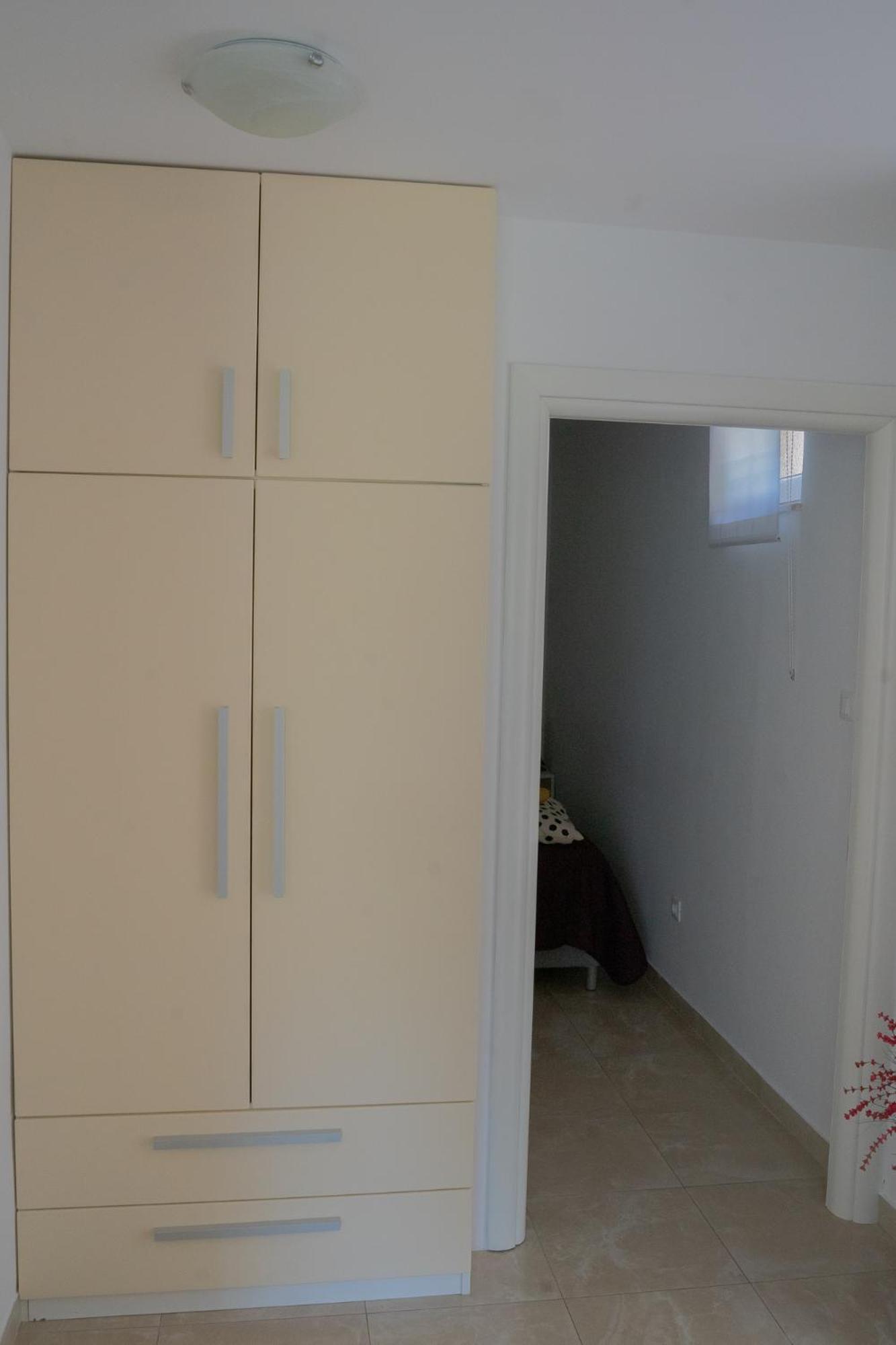 Apartment Zenta With Free Private Parking Split Exterior photo