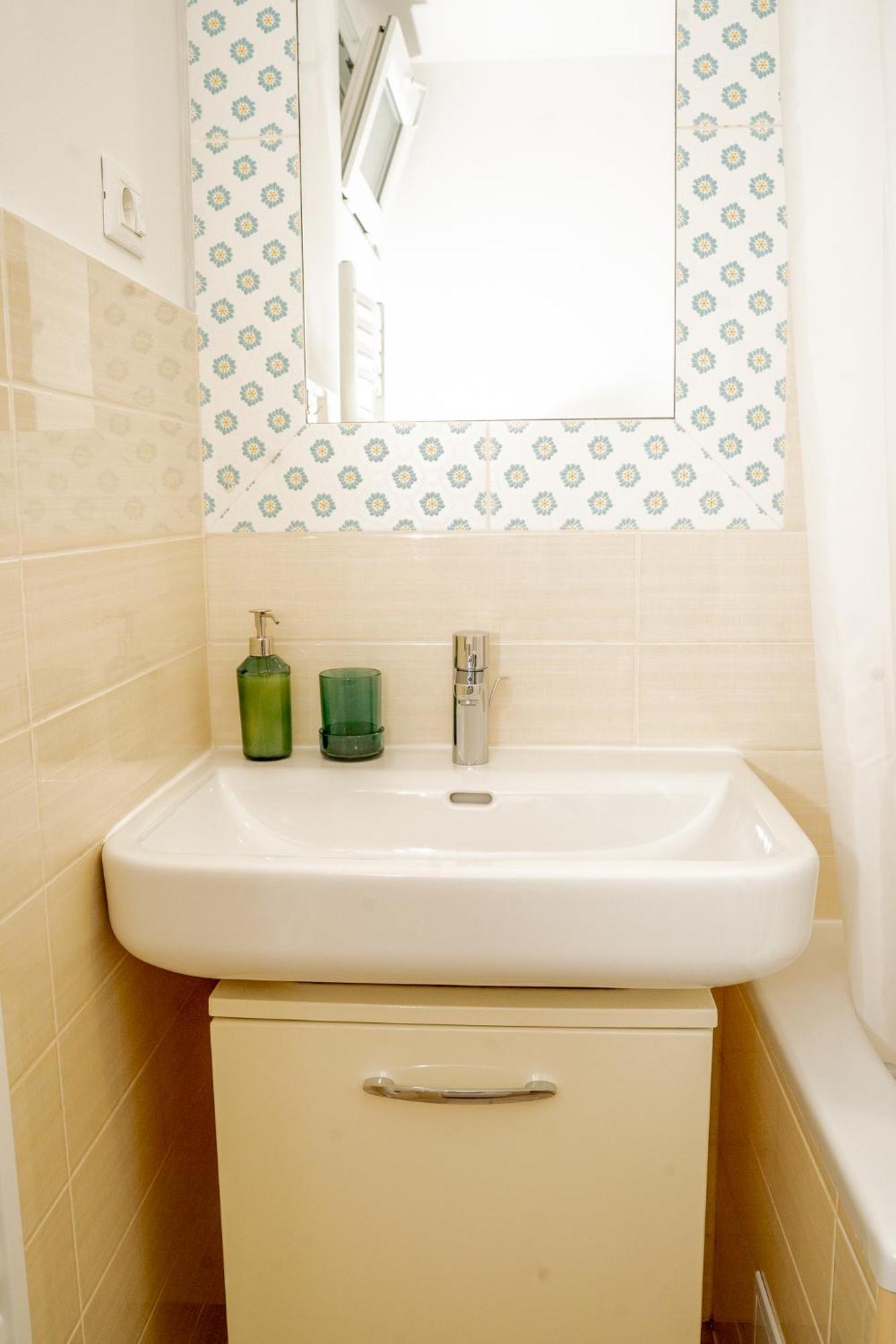 Apartment Zenta With Free Private Parking Split Exterior photo