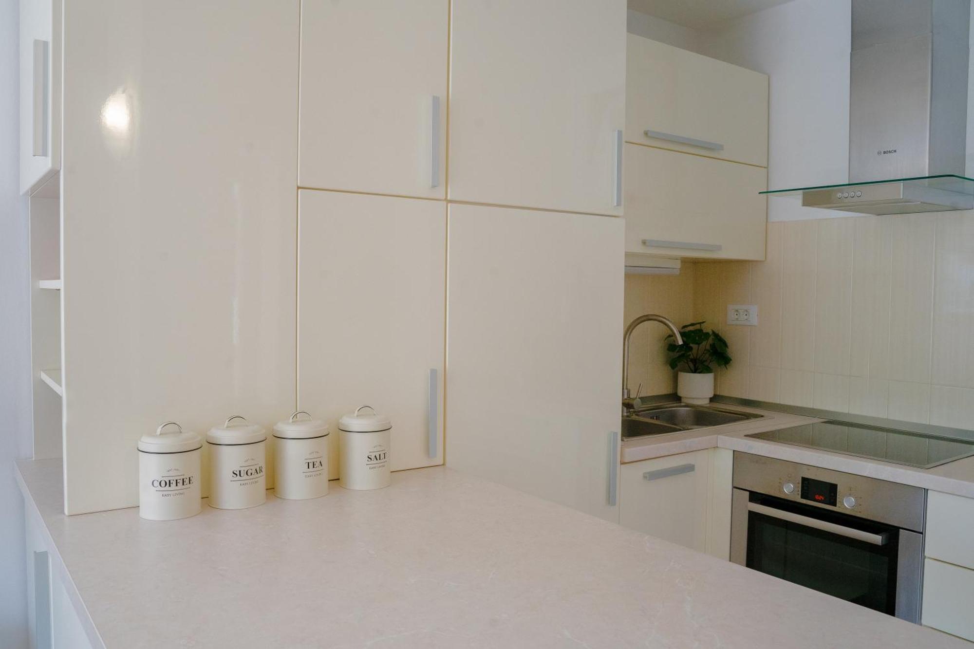 Apartment Zenta With Free Private Parking Split Exterior photo